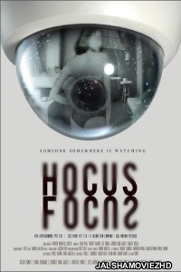 Hocus Focus (2024) Hindi Movie