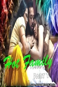 Hot Family Part 1 (2022) IndianXworld Original