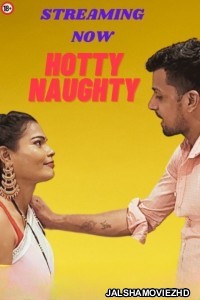 Hotty Naughty (2023) NeonX Original