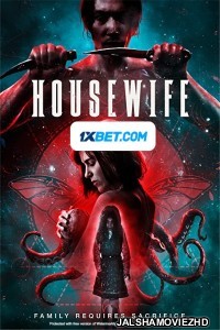 Housewife (2017) Hindi Dubbed