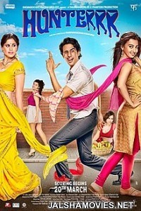 Hunterrr (2015) Hindi Movie