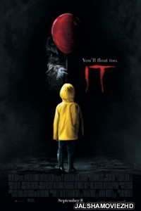 IT (2017) Hindi Dubbed