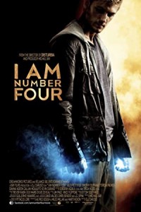 I Am Number Four (2011) Hindi Dubbed