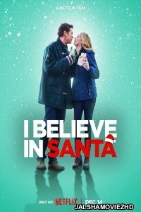 I Believe in Santa (2022) Hindi Dubbed