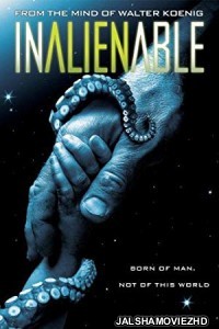 InAlienable (2007) Hindi Dubbed