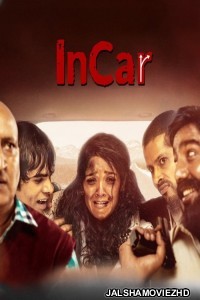 InCar (2023) South Indian Hindi Dubbed Movie