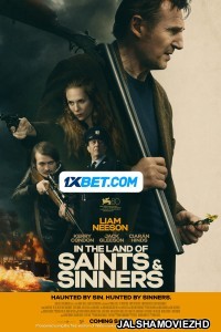 In the Land of Saints and Sinners (2023) Bengali Dubbed Movie