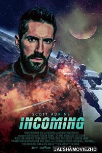 Incoming (2018) Hindi Dubbed