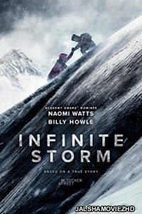 Infinite Storm (2022) English Movie