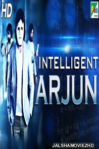 Intelligent Arjun (2019) South Indian Hindi Dubbed Movie