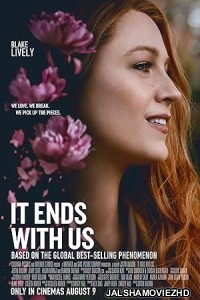 It Ends with Us (2024) Hindi Dubbed