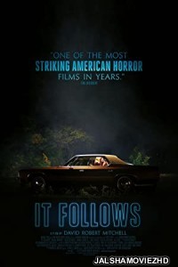 It Follows (2015) Hindi Dubbed