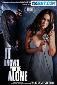 It Knows Youre Alone (2021) Bengali Dubbed Movie