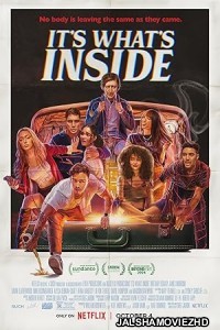 Its Whats Inside (2024) Hindi Dubbed