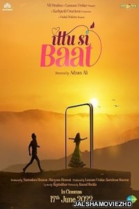 Ittu Si Baat (2022) Hindi Movie