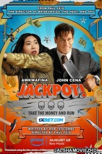 Jackpot (2024) Bengali Dubbed Movie