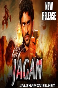 Jagan (2018) South Indian Hindi Dubbed Movie