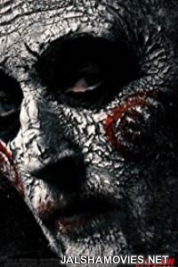 Jigsaw,Jigsaw (2017) English Cinema