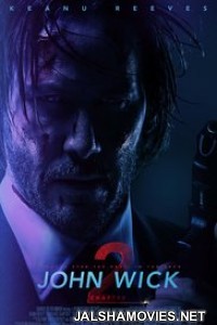 John Wick Chapter 2 (2017) English Movie