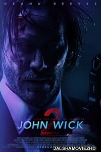 John Wick Chapter 2 (2017) Hindi Dubbed