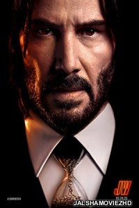 John Wick Chapter 4 (2023) Hindi Dubbed