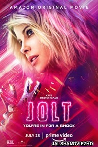 Jolt (2021) Hindi Dubbed