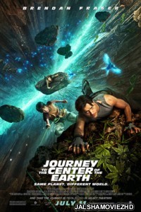 Journey to the Center of the Earth (2008) English Movie