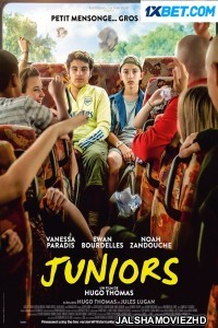 Juniors (2023) Bengali Dubbed Movie