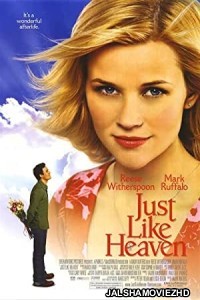 Just Like Heaven (2005) Hindi Dubbed