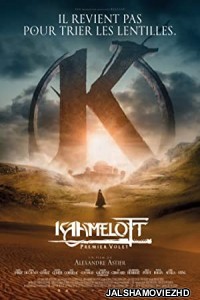 Kaamelott First Installment (2021) Hindi Dubbed