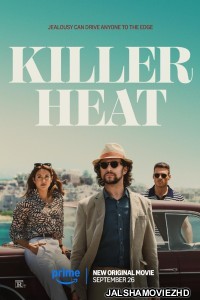 Killer Heat (2024) Hindi Dubbed