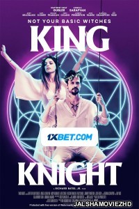 King Knight (2021) Hollywood Bengali Dubbed