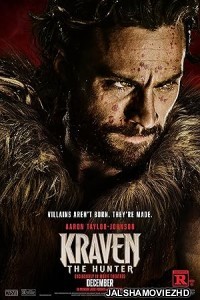 Kraven the Hunter (2024) English Movie