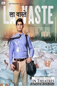 La Vaste (2023) Hindi Movie