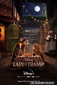 Lady And The Tramp (2019) Hindi Dubbed