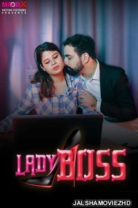 Lady Boss (2024) MoodX Original