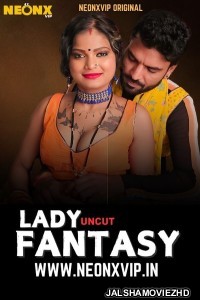 Lady Fantasy (2025) NeonX Original