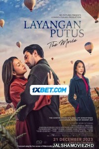 Layangan Putus The Movie (2024) Bengali Dubbed Movie