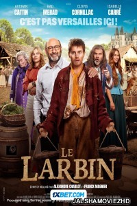 Le larbin (2024) Bengali Dubbed Movie