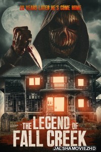 Legend of Fall Creek (2021) Hindi Dubbed