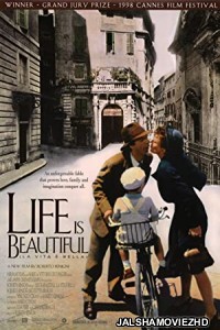 Life Is Beautiful (1997) Hindi Dubbed