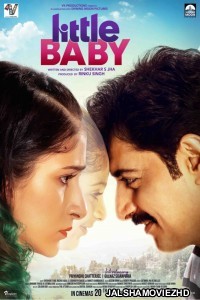 Little Baby (2019) Hindi Movie