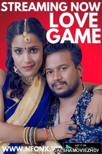 Love Game (2023) NeonX Original