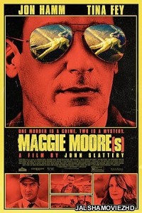 Maggie Moores (2023) Hindi Dubbed