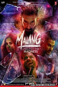 Malang (2020) Bollywood Movie