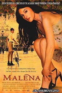 Malena (2000) Hindi Dubbed