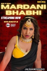 Mardani Bhabhi (2024) NeonX Original