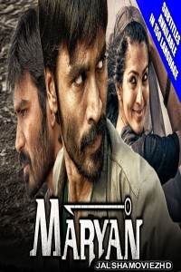 Maryan (2019) South Indian Hindi Dubbed Movie