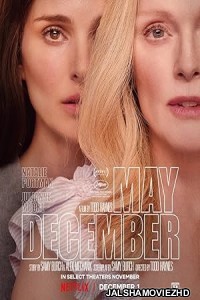 May December (2023) English Movie