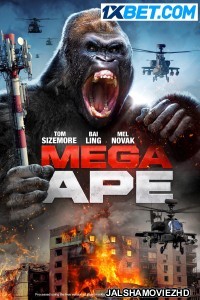 Mega Ape (2023) Bengali Dubbed Movie